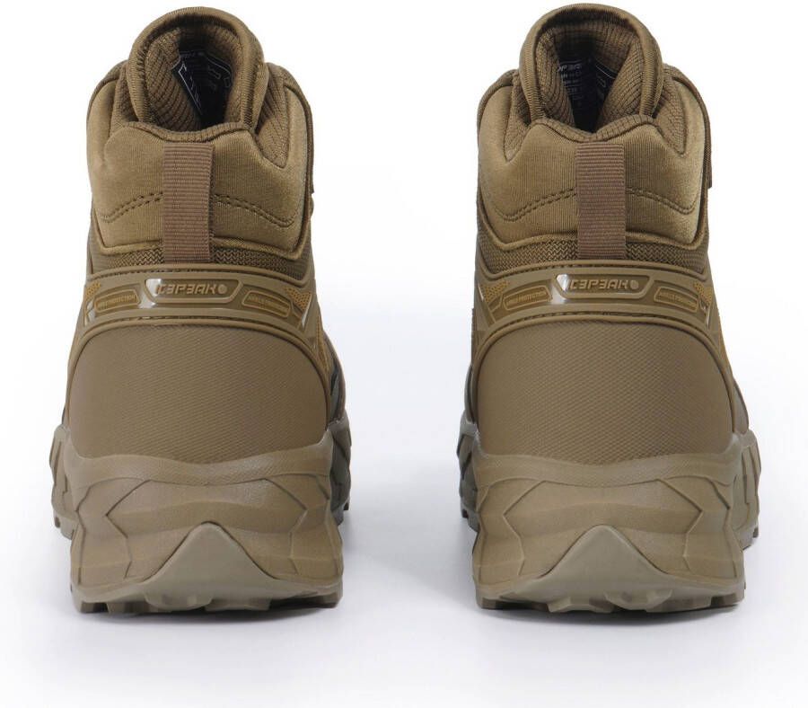 Icepeak Wandelschoenen AKAA MR waterdicht