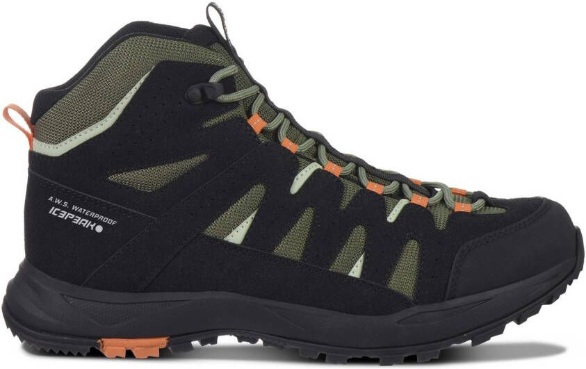 Icepeak Wandelschoenen AURA MC MR