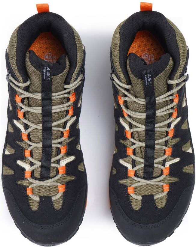 Icepeak Wandelschoenen AURA MC MR