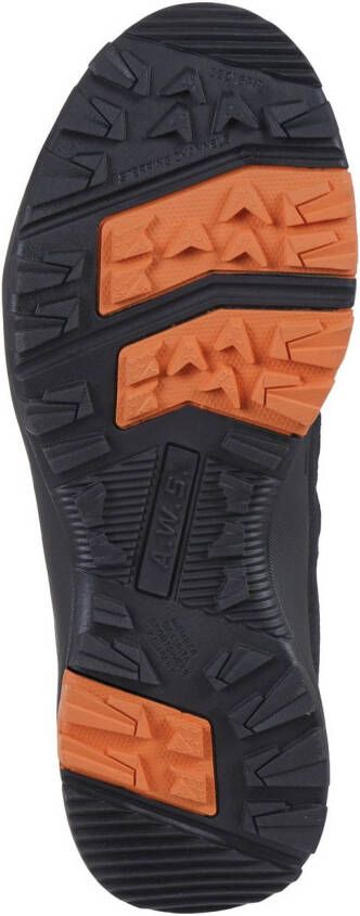 Icepeak Wandelschoenen AURA MC MR
