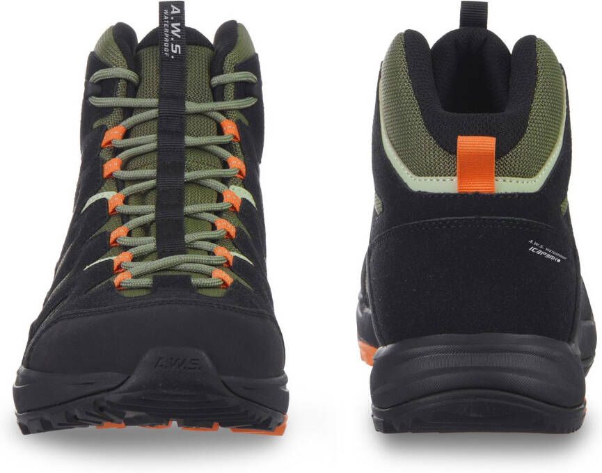 Icepeak Wandelschoenen AURA MC MR