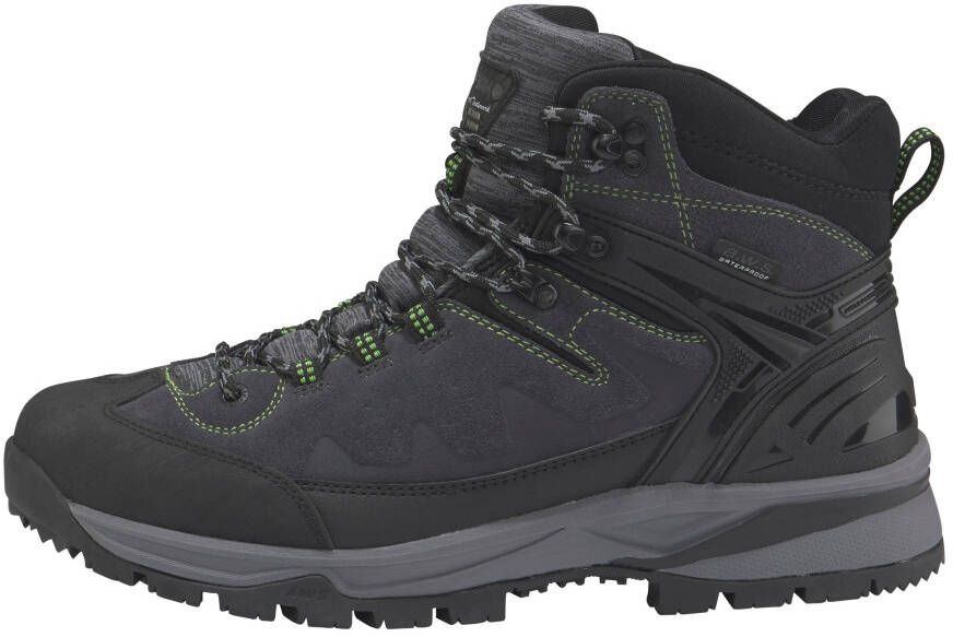 Icepeak Wandelschoenen WYNNE MR