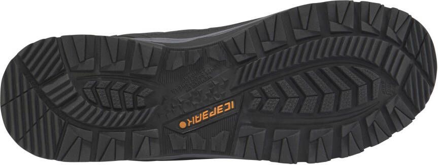 Icepeak Wandelschoenen WYNNE MR