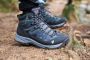 Icepeak Wynne Mr wandelschoenen grijs antraciet - Thumbnail 9