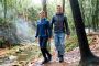 Icepeak Wynne Mr wandelschoenen grijs antraciet - Thumbnail 10