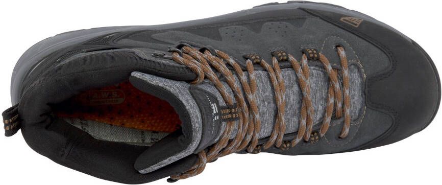 Icepeak Wandelschoenen WYNNE MR waterdicht