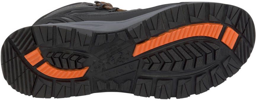 Icepeak Wandelschoenen WYNNE MR waterdicht