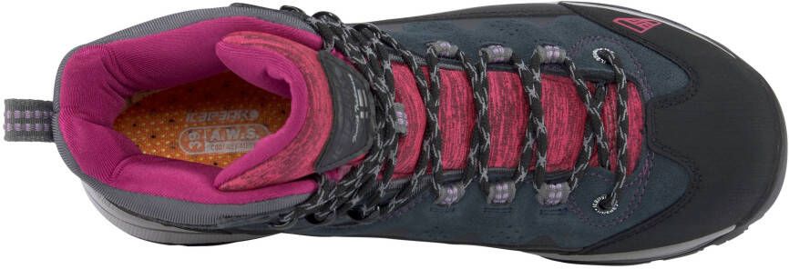 Icepeak Wandelschoenen WYNNE MS