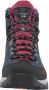 Icepeak Buitsschoenen wandelschoenen wynne mid cut wp waterdicht roze - Thumbnail 6