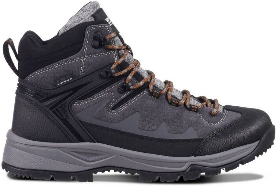 Icepeak Wandelschoenen WYNNES MR