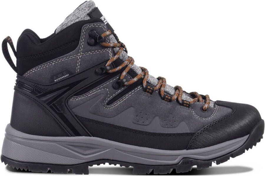 Icepeak Wandelschoenen WYNNES MR