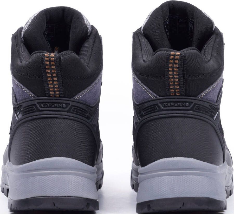 Icepeak Wandelschoenen WYNNES MR