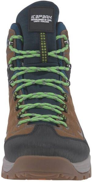 Icepeak Wandelschoenen WYNNES MR