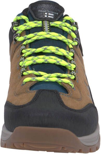 Icepeak Wandelschoenen WYOT MR waterdicht