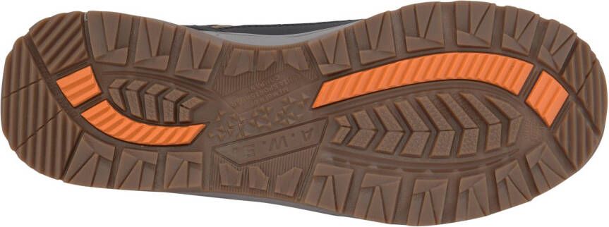 Icepeak Wandelschoenen WYOT MR waterdicht