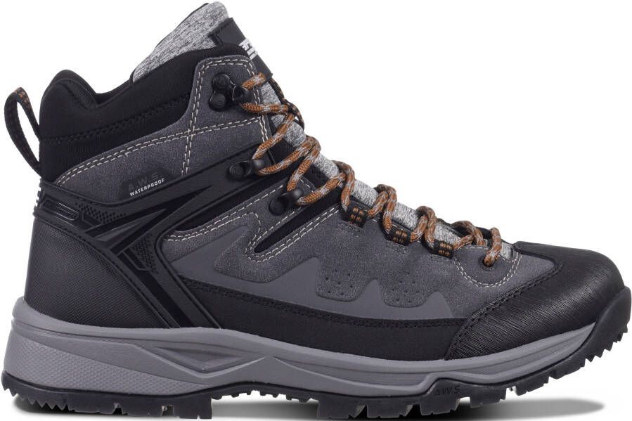 Icepeak Wandelschoenen WYNNES MR