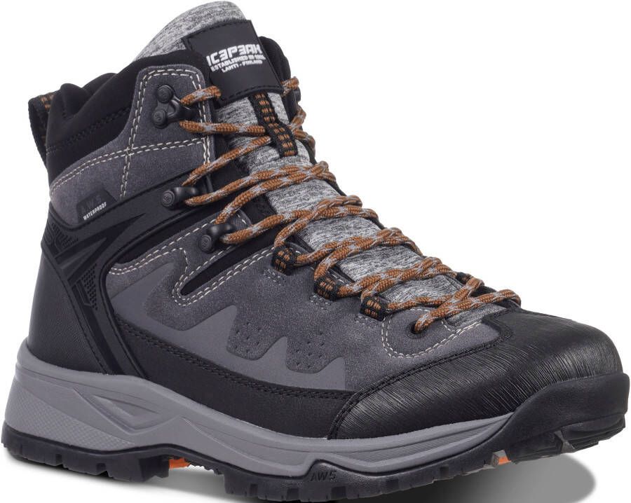 Icepeak Wandelschoenen WYNNES MR