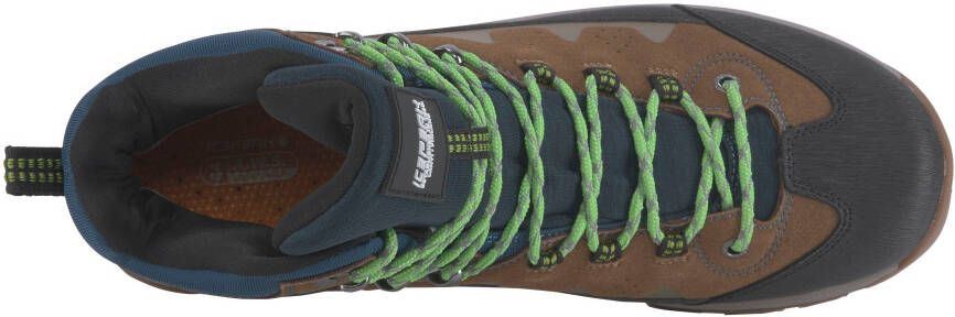 Icepeak Wandelschoenen WYNNES MR