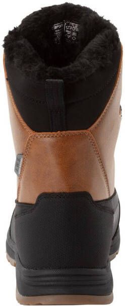 Icepeak Winterlaarzen ALMONT MR Winterschoenen snowboots winterlaarzen waterdicht gevoerd