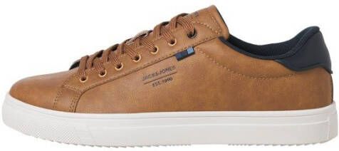 Jack & Jones Sneakers JFWBALE met logo opzij