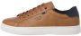 JACK & JONES JACK&JONES JFWBALE PU SNEAKER NOOS Heren Veterschoenen - Thumbnail 4