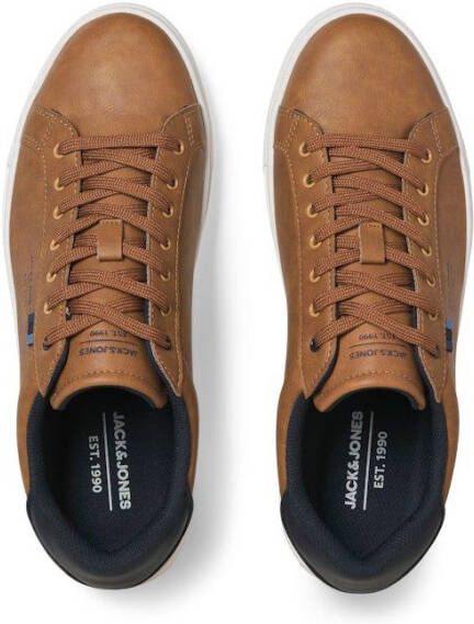 Jack & Jones Sneakers JFWBALE met logo opzij
