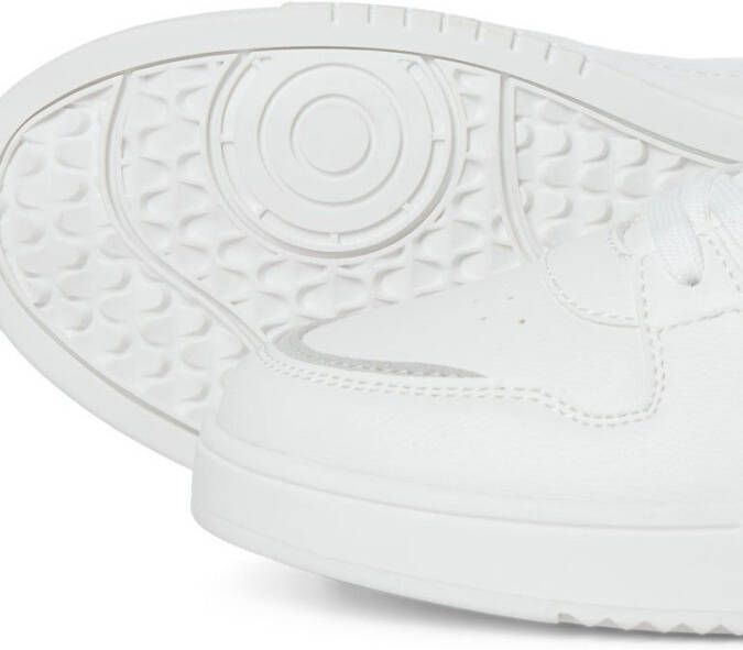 Jack & Jones Sneakers JFWEALING met stijlvolle perforatie