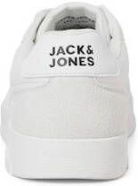Jack & Jones Sneakers JFWEALING met stijlvolle perforatie