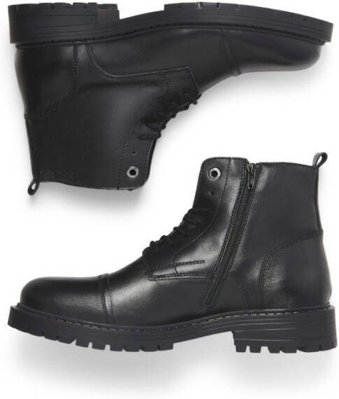 Jack & Jones Veterschoenen JFWTREMOR met binnenrits