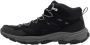 Jack Wolfskin Vojo Tour Texapore Mid Men Waterdichte wandelschoenen Heren Phantom - Thumbnail 3