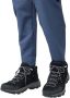 Jack Wolfskin Vojo Tour Texapore Mid Men Waterdichte wandelschoenen Heren Phantom - Thumbnail 4