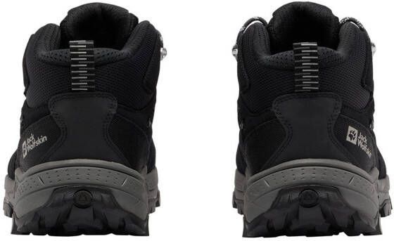 Jack Wolfskin Bergschoenen VOJO TOUR TEXAPORE MID M