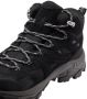 Jack Wolfskin Vojo Tour Texapore Mid Men Waterdichte wandelschoenen Heren Phantom - Thumbnail 7