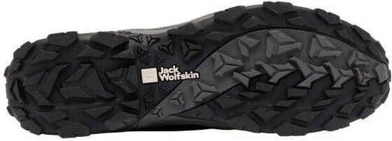 Jack Wolfskin Bergschoenen VOJO TOUR TEXAPORE MID M