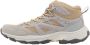 Jack Wolfskin Vojo Tour Texapore Mid Men Waterdichte wandelschoenen Heren Rainstorm - Thumbnail 4