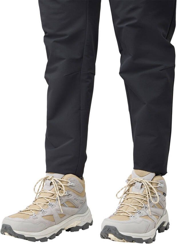 Jack Wolfskin Vojo Tour Texapore Mid Men Waterdichte wandelschoenen Heren Rainstorm - Foto 5