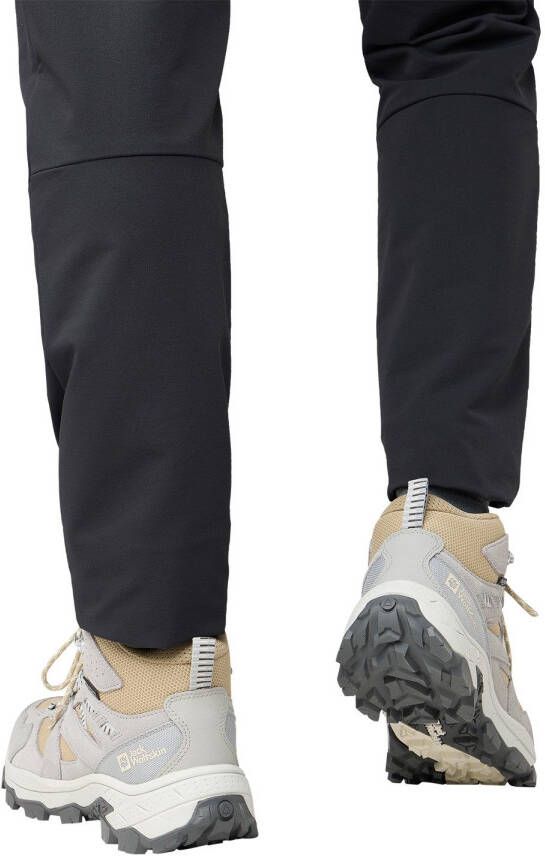 Jack Wolfskin Vojo Tour Texapore Mid Men Waterdichte wandelschoenen Heren Rainstorm - Foto 6