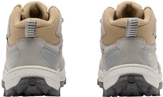 Jack Wolfskin Vojo Tour Texapore Mid Men Waterdichte wandelschoenen Heren Rainstorm - Foto 7