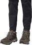 Jack Wolfskin Vojo Tour Texapore Mid Men Waterdichte wandelschoenen Heren cold coffee - Thumbnail 4