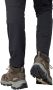 Jack Wolfskin Vojo Tour Texapore Mid Men Waterdichte wandelschoenen Heren cold coffee - Thumbnail 5