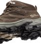 Jack Wolfskin Vojo Tour Texapore Mid Men Waterdichte wandelschoenen Heren cold coffee - Thumbnail 7