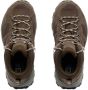 Jack Wolfskin Vojo Tour Texapore Mid Men Waterdichte wandelschoenen Heren cold coffee - Thumbnail 8
