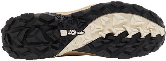 Jack Wolfskin Vojo Tour Texapore Mid Women Waterdichte wandelschoenen Dames dark anis - Foto 8