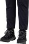 Jack Wolfskin Vojo Tour Backlength Texapore Mid Women Waterdichte wandelschoenen Dames Phantom - Thumbnail 5