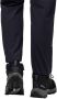 Jack Wolfskin Vojo Tour Backlength Texapore Mid Women Waterdichte wandelschoenen Dames Phantom - Thumbnail 6