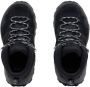 Jack Wolfskin Vojo Tour Backlength Texapore Mid Women Waterdichte wandelschoenen Dames Phantom - Thumbnail 9