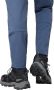 Jack Wolfskin Vojo Tour Backlength Texapore Mid Men Waterdichte wandelschoenen Heren Phantom - Thumbnail 5