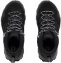 Jack Wolfskin Vojo Tour Backlength Texapore Mid Men Waterdichte wandelschoenen Heren Phantom - Thumbnail 8