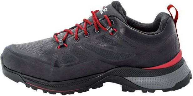 Jack Wolfskin Bergschoenen Force Striker TEXAPORE Low M