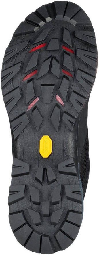 Jack Wolfskin Bergschoenen Force Striker TEXAPORE Low M